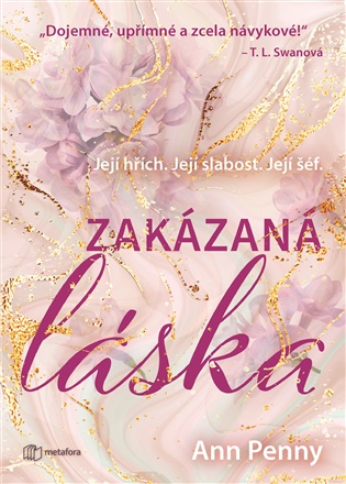 Zakázaná láska
