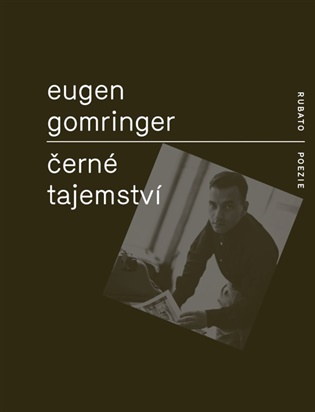 Černé tajemství
