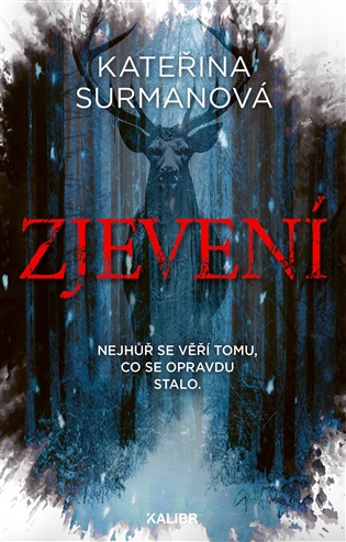 Zjevení