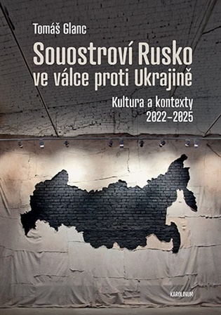 Souostroví Rusko ve válce proti Ukrajině
