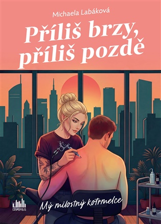 Příliš brzy, příliš pozdě