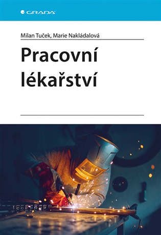 Pracovní lékařství koupíte na Kosmas.cz