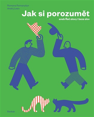 Jak si porozumět