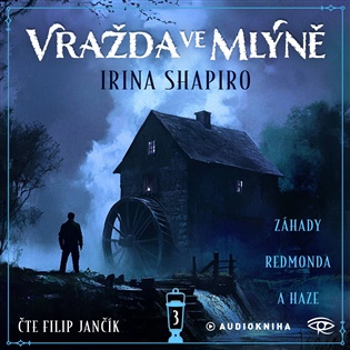 Vražda ve mlýně -  Irene Shapiro