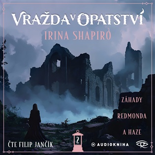 Vražda v Opatství -  Irene Shapiro