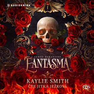 Fantasma -  Kaylie Smith