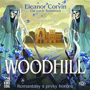 Woodhill -  Eleanor Corvin