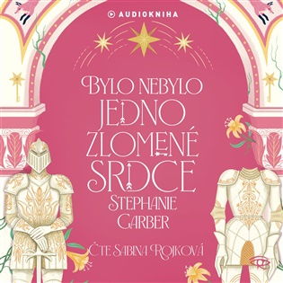 Bylo nebylo jedno zlomené srdce