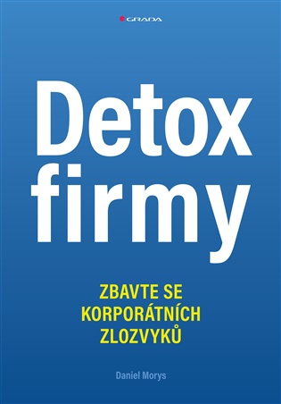 Detox firmy