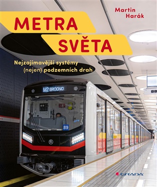 Metra světa
