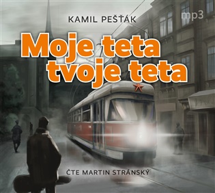 Moje teta, tvoje teta