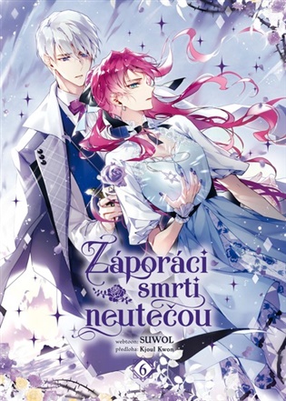Záporáci smrti neutečou 6