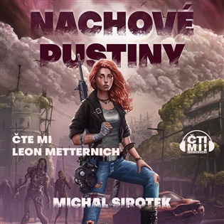 Nachové pustiny