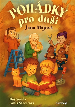 Pohádky pro duši