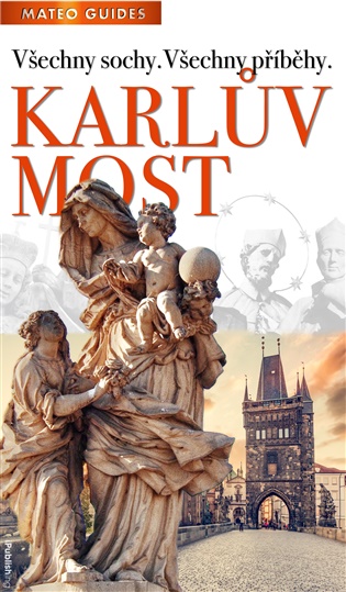 Karlův most – Kdo je kdo?