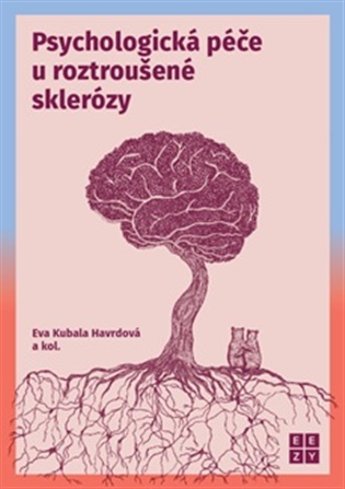 Psychologická péče u roztroušené sklerózy