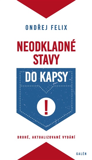 Neodkladné stavy do kapsy
