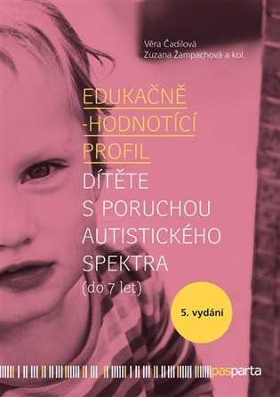 Edukačně-hodnotící profil dítěte s poruchou autistického spektra (do 7 let) koupíte na Kosmas.cz