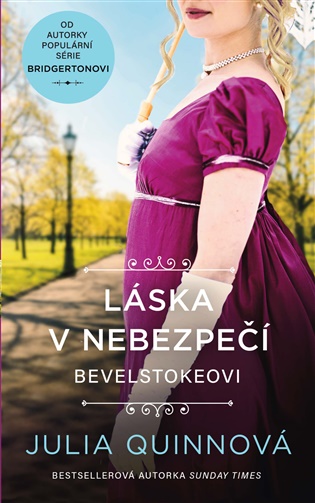 Láska v nebezpečí