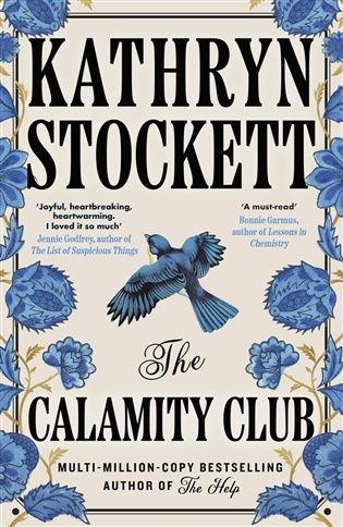 Calamity Club koupíte na Kosmas.cz