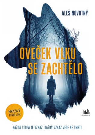 Oveček vlku se zachtělo (prac.) koupíte na Kosmas.cz