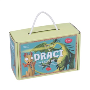 Na cesty - Draci a jejich svět