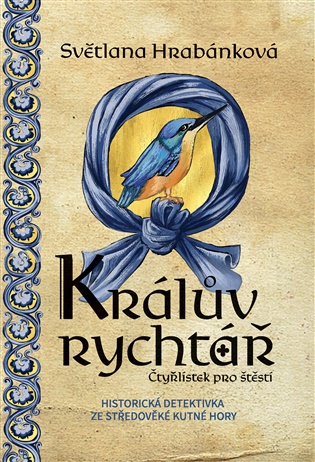 Králův rychtář