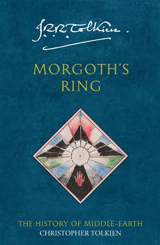 Morgoth's Ring koupíte na Kosmas.cz