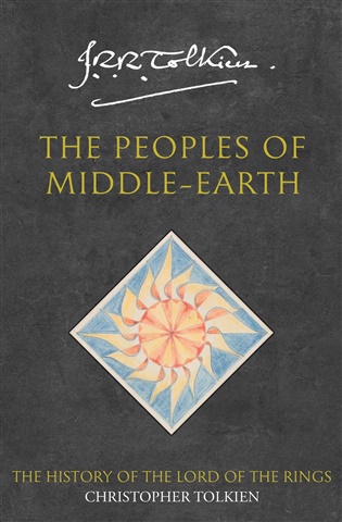 The History of Middle-earth. Peoples of Middle-earth koupíte na Kosmas.cz