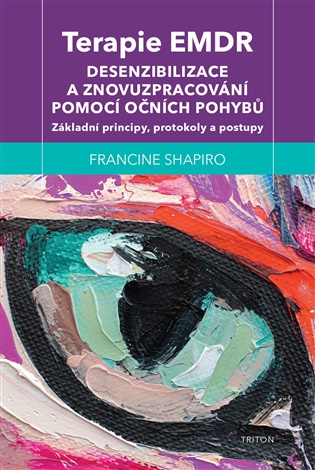Terapie EMDR koupíte na Kosmas.cz