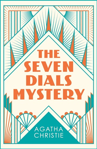 Seven Dials Mystery