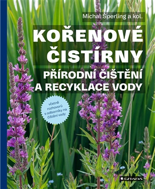Kořenové čistírny