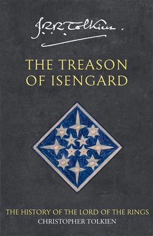 The Treason of Isengard koupíte na Kosmas.cz