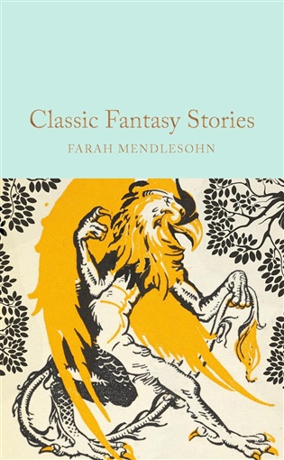 Classic Fantasy Stories koupíte na Kosmas.cz