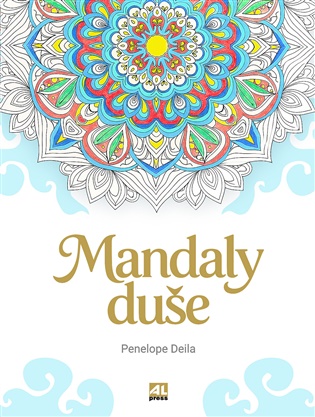 Mandaly duše koupíte na Kosmas.cz