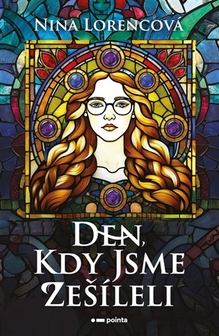 Den, kdy jsme zešíleli koupíte na Kosmas.cz