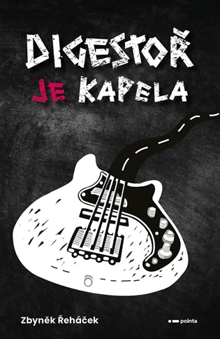 Digestoř je kapela koupíte na Kosmas.cz