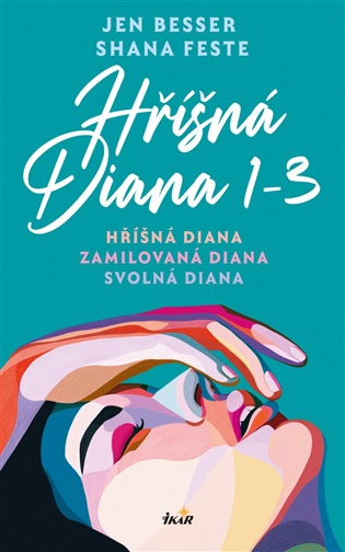 Hříšná Diana (1-3)