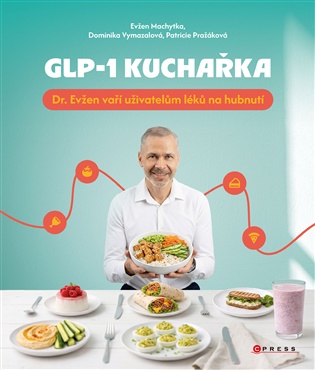 GLP-1 kuchařka