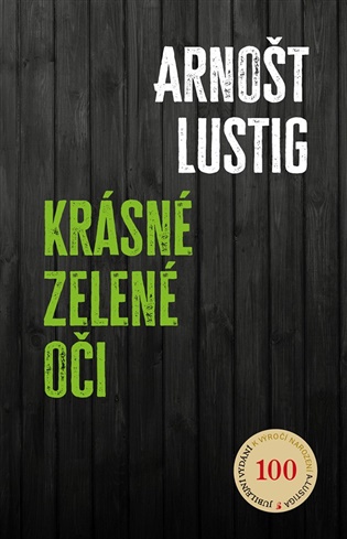 Krásné zelené oči, 1. vydání koupíte na Kosmas.cz