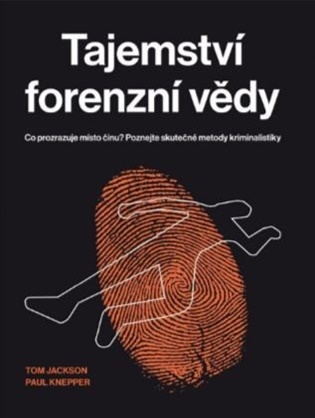 Tajemství forenzní vědy
