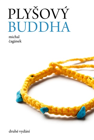 Plyšový Buddha