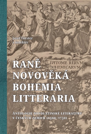 Raně novověká Bohemia litteraria koupíte na Kosmas.cz