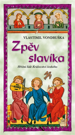 Zpěv slavíka koupíte na Kosmas.cz