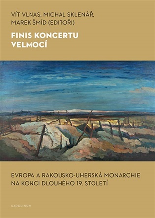 Finis koncertu velmocí koupíte na Kosmas.cz