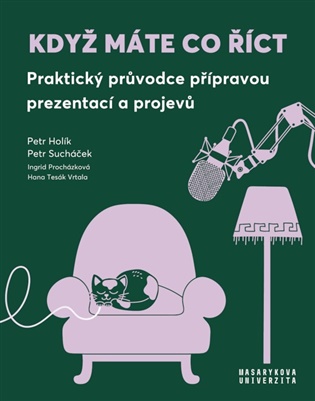 Když máte co říct