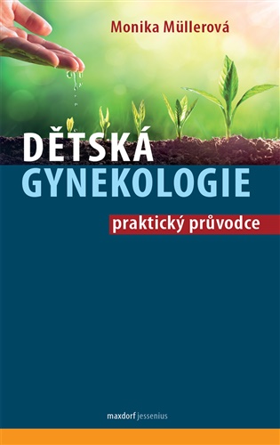Dětská gynekologie koupíte na Kosmas.cz