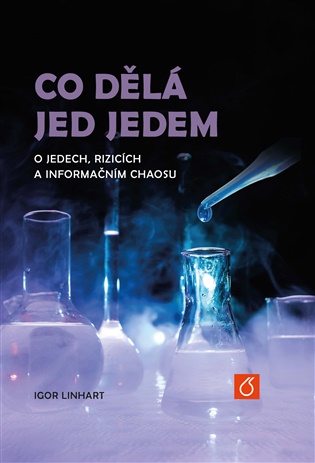 Co dělá jed jedem koupíte na Kosmas.cz