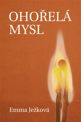 Ohořelá mysl koupíte na Kosmas.cz