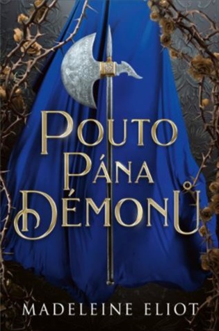 Pouto pána démonů koupíte na Kosmas.cz
